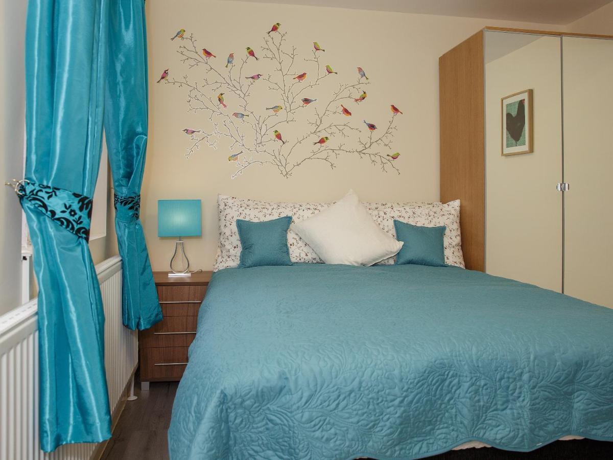 Gooseacre Rooms ฮาร์โรว์ ภายนอก รูปภาพ